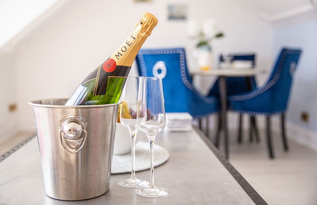 Sea View Penthouse - Foto 24