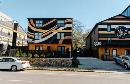 The Vinyl at Music Row - Foto 15