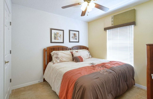 Encantada -4 Bedroom Townhome w/ Splashpool-2651EN 4 Townhouse by RedAwning - Foto 6