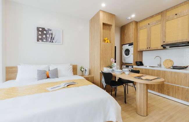 Myrcella Urban Studio - Foto 42