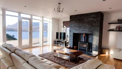 Ardmair Bay House - Foto 3