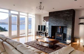 Ardmair Bay House - Foto 3