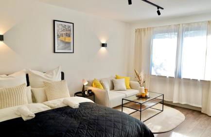 Modern & Zentral - 30 min bis zur Messe in Köln & Düsseldorf - Foto 11