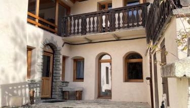 La Maison du petit Pont - Chantemerle - Foto 4