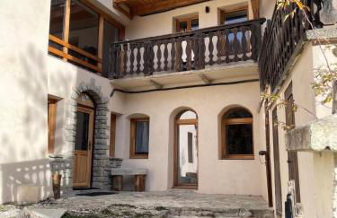 La Maison du petit Pont - Chantemerle - Foto 4