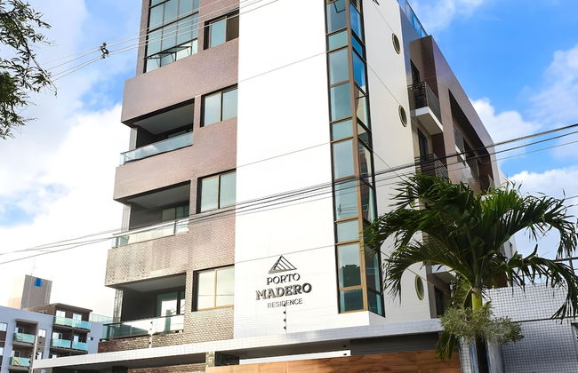 Apto a 300m da Praia de Intermares - Foto 9