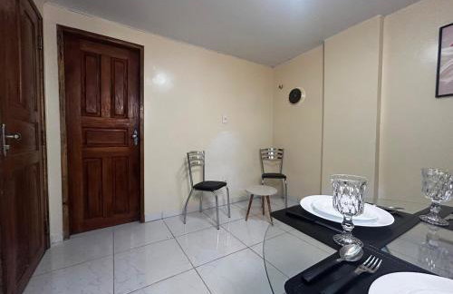 Studio no centro de Belém - Foto 15