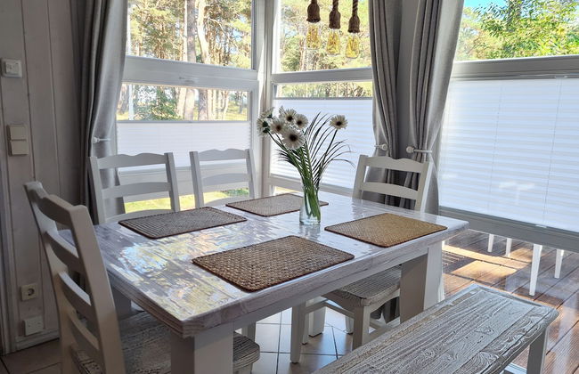 Strandhaus Rügen - Foto 20