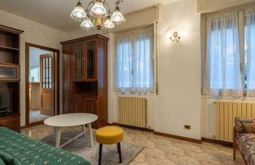 Garden - residence in the center of Barzio - Foto 38