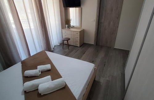 Maistros Apartments - Foto 1