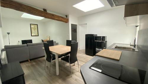 Appartement 4 personnes - Foto 4