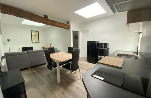 Appartement 4 personnes - Foto 4