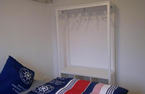 Unseburger Brauhaus GmbH Ferienwohnung 3 - Foto 16