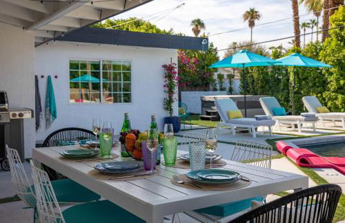 Starlite Safari Where Desert luxury Meets Mid Century Charm - Foto 10