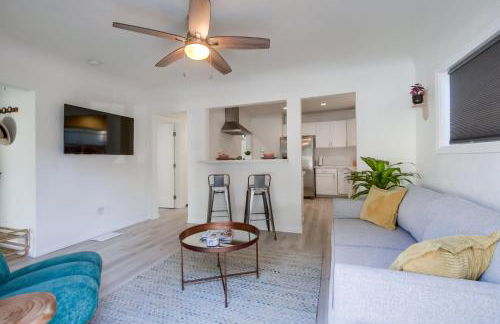 Urban Spanish Bungalow - Foto 28