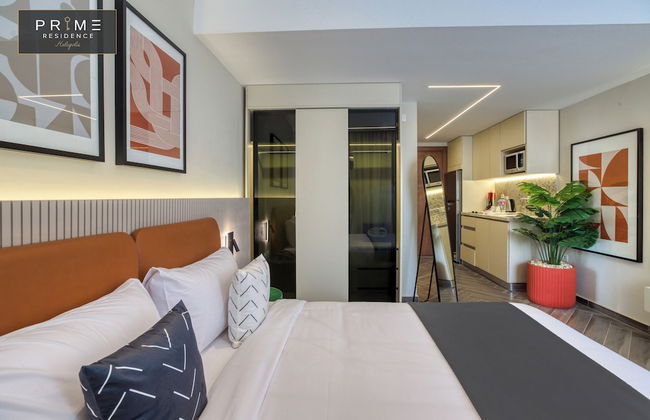 Prime Residence Heliopolis - Foto 18