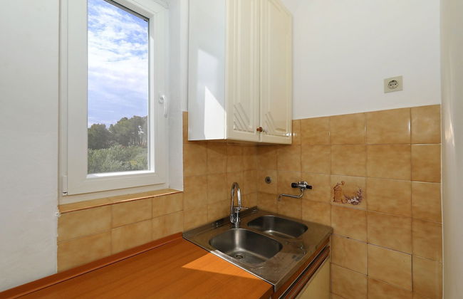 Apartments Saphron Beach - Foto 29