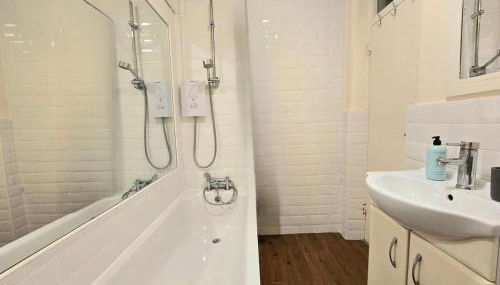 2BR Gem Stylish & Spacious Kings Cross Flat - Foto 4