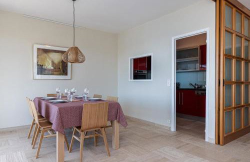 Amazing Sea View 2Bdr Swimming Pool Parking - Foto 15