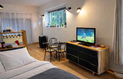 Beau Studio - Foto 1