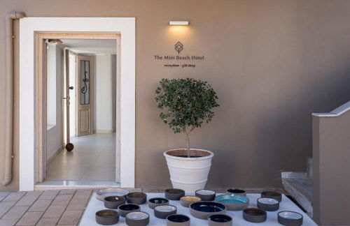 The Mini Beach Hotel - Foto 43