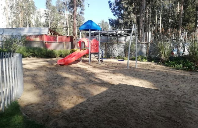 Espacioso Depto en Costa Algarrobo - Foto 9