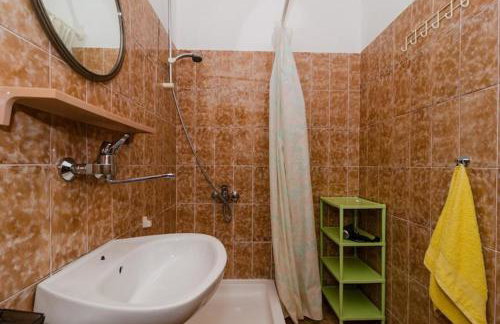 Apartments Bezek - Studio Apartment with Sea View 2 A - Foto 28