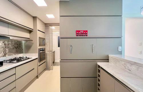 Apartamento Morada Hertz 2 dorm by Achei Gramado - Foto 34