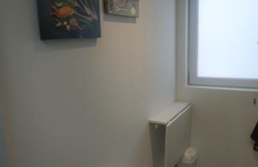 Studio Terrasse - Parking gratuit - Foto 9