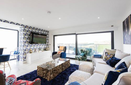 Curran Gate Luxury Serviced Apartments, Portrush - Photo 23