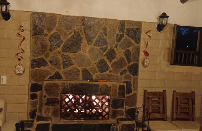 Villa Eucalyptus - Foto 20