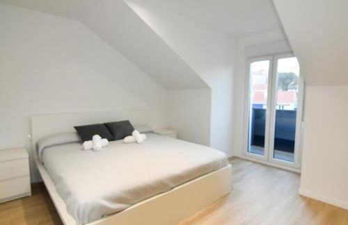 Ático de lujo con piscina y mini golf en la playa - Foto 8