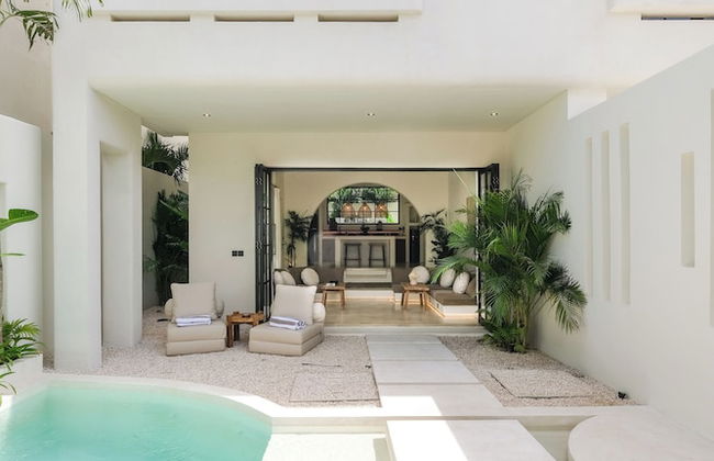 Villa Naji Pererenan - Photo 46