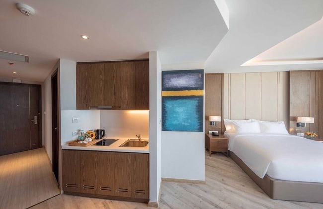 Wise Stay Panorama Condotel - Foto 51