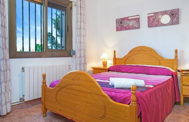 Conchi in Lloret de Mar - Photo 13