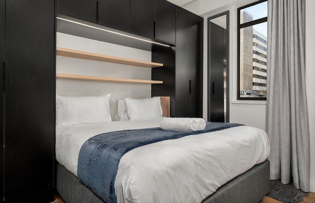 The Carrington Luxury Apartments - Foto 33