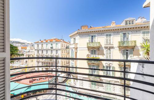 Centre Nice - 10 min plage - 5 min des transports en commun - Photo 19