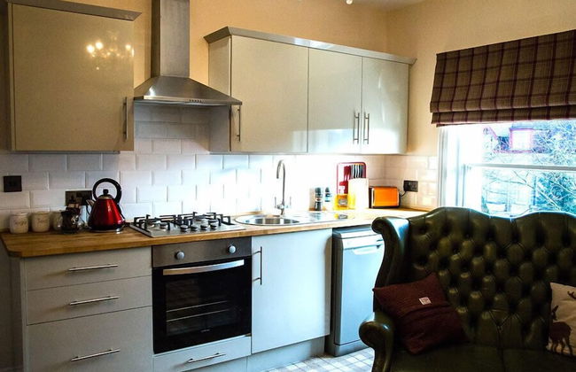 Harrogate Elite Living - Foto 32