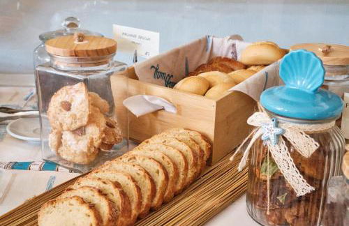 Agriturismo Il Megalite - Foto 107