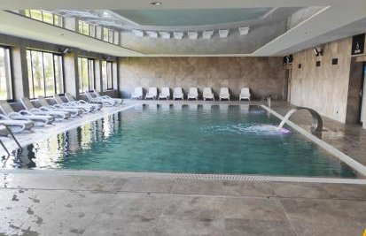 Apartament Prestige Spa Dziwnów - Foto 2
