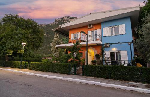 Tsertos Apartments - Foto 19