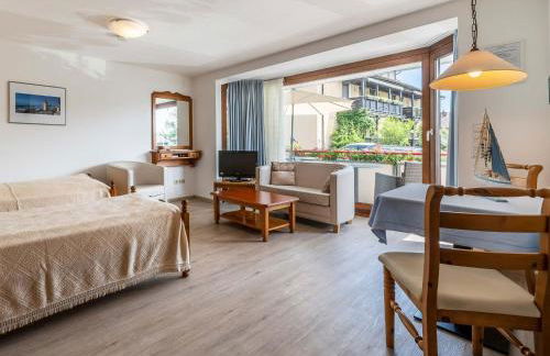 Hotel Seepark-Appartements - Foto 28