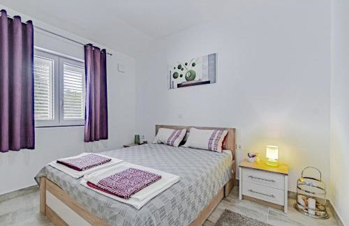 Apartments by the sea Kneza, Korcula - 21863 - Foto 13