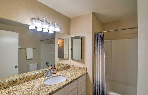 Near Golf and Entertainment! Gilbert Family Getaway - Foto 20