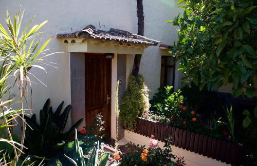 Casa Rural de Tío Félix - Foto 17