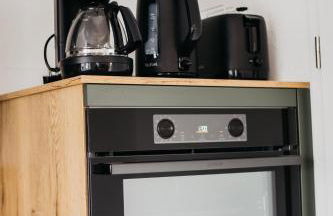 Ferienwohnungen Kornkammer und Kirschstübchen - Foto 21