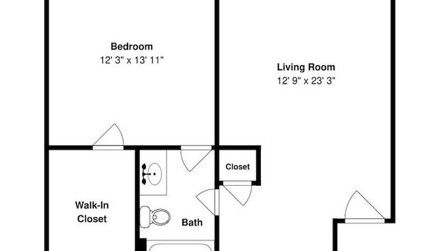 Comodidade do alojamento