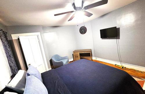 Luxury Loft - Family-Friendly Home Free Parking - Foto 26