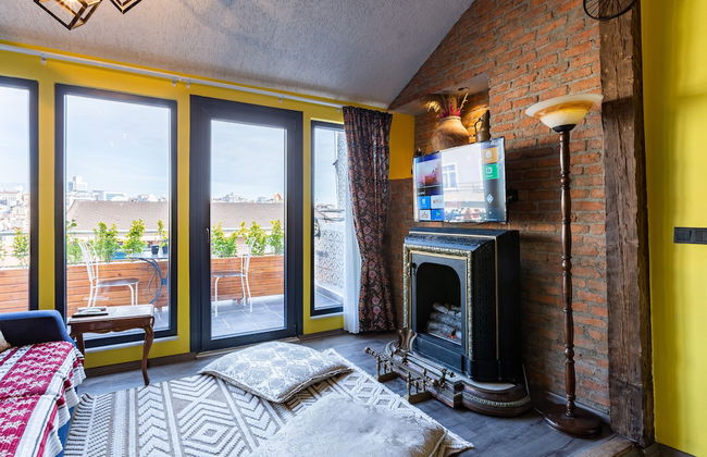 Ali Pasha Apartment - Foto 5