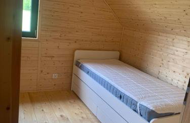 Leśna Oaza - Foto 49